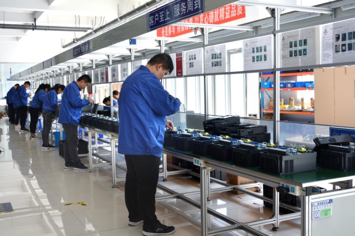 變頻器廠家 | 買變頻器像選奶茶，大家更看 ...