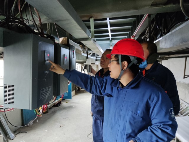 變頻器廠家 | 設備罷工卻沒報警？變頻器“ ...