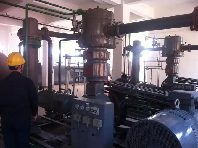 變頻器廠家 | 破局空壓機能耗困局，定制變 ...
